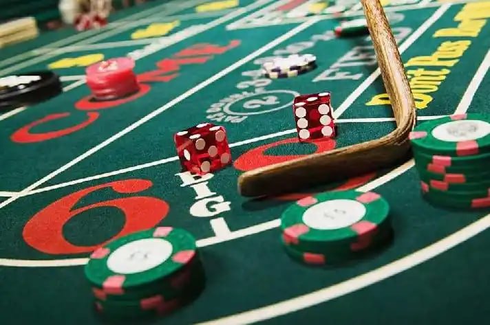 Giao diện đặt cược thể thao và casino tại nền tảng 2qq Việt Nam