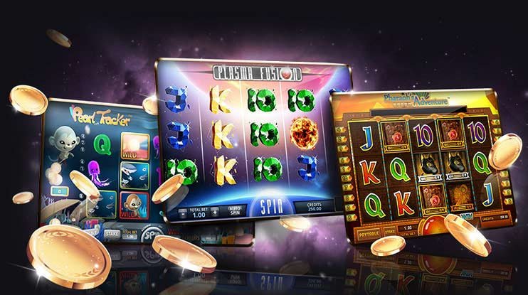 Game bắn cá trực tuyến đồ họa HD trên nền tảng 2qq Việt Nam